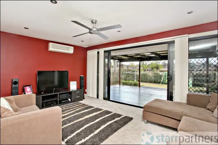 Fourth view of Homely house listing, 92 Woods Road, South Windsor NSW 2756