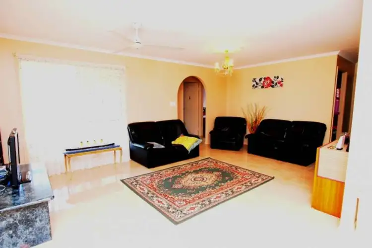 Fifth view of Homely house listing, 4 Spinnaker Dr, Point Vernon QLD 4655
