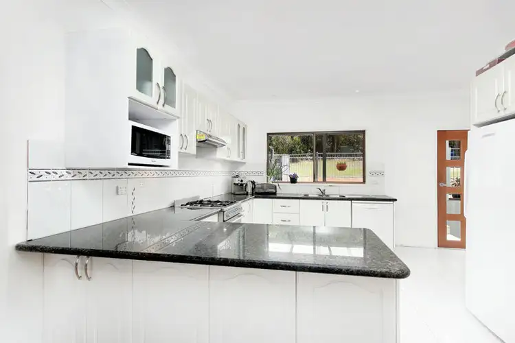 Fourth view of Homely house listing, 561B Solitary Is Way, Moonee Beach NSW 2450
