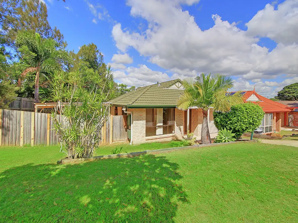 Main view of Homely house listing, 28 Currigee Circuit, Tingalpa QLD 4173