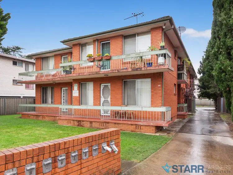 Second view of Homely house listing, 5/64-66 Putland Street, St Marys NSW 2760