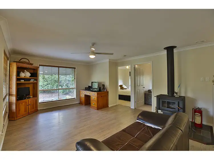 Third view of Homely house listing, 12 Lindan Court, Cabarlah QLD 4352