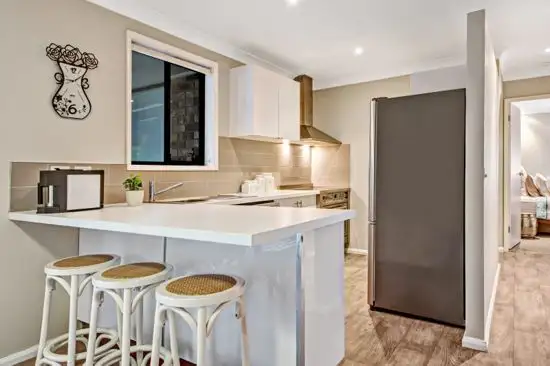 Third view of Homely house listing, 68 Springfield Road, Springfield NSW 2250