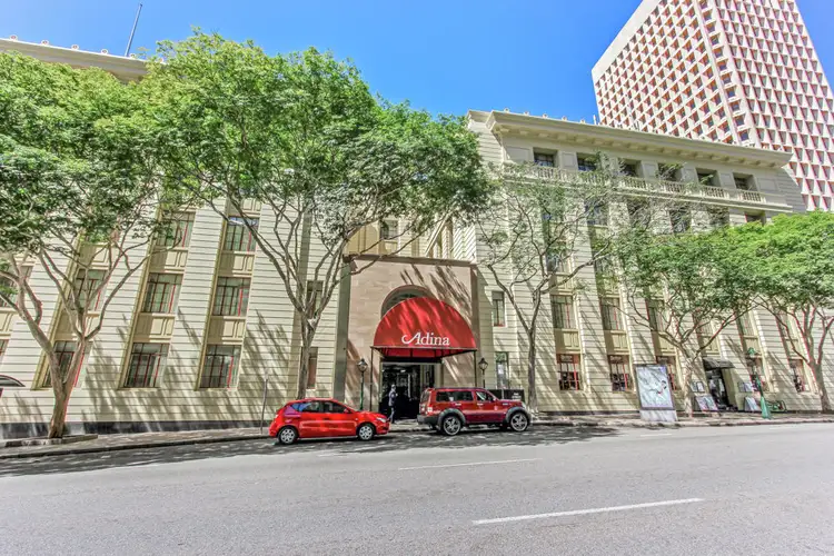 1032-3/255 Ann Street, Brisbane City QLD 4000