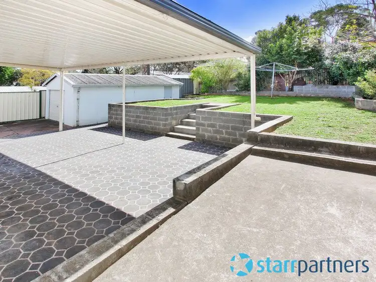 Third view of Homely house listing, 51 Lucena Crescent, Lethbridge Park NSW 2770