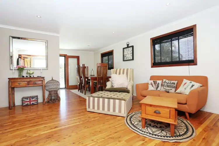 Fourth view of Homely house listing, 7 Callitris Street, Bellara QLD 4507