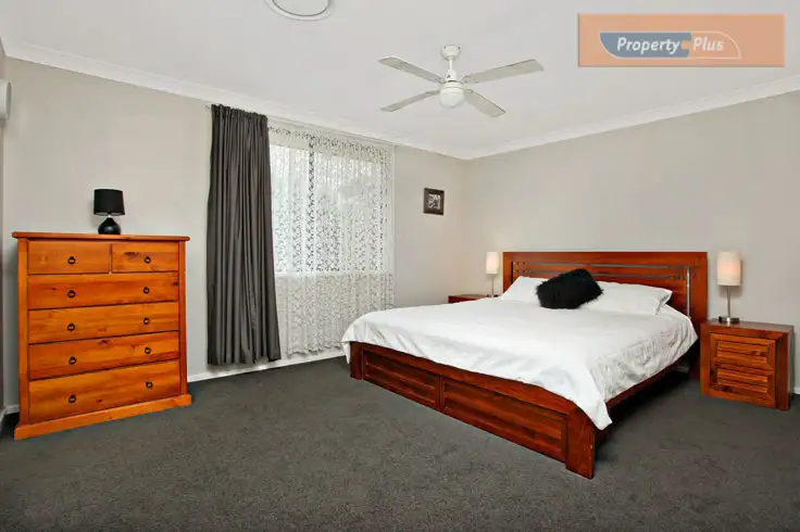 Sixth view of Homely house listing, 10 St Clair Avenue, St Clair NSW 2759