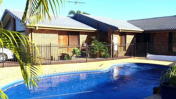Fourth view of Homely house listing, 7 Marton Pl, Banksia Beach QLD 4507