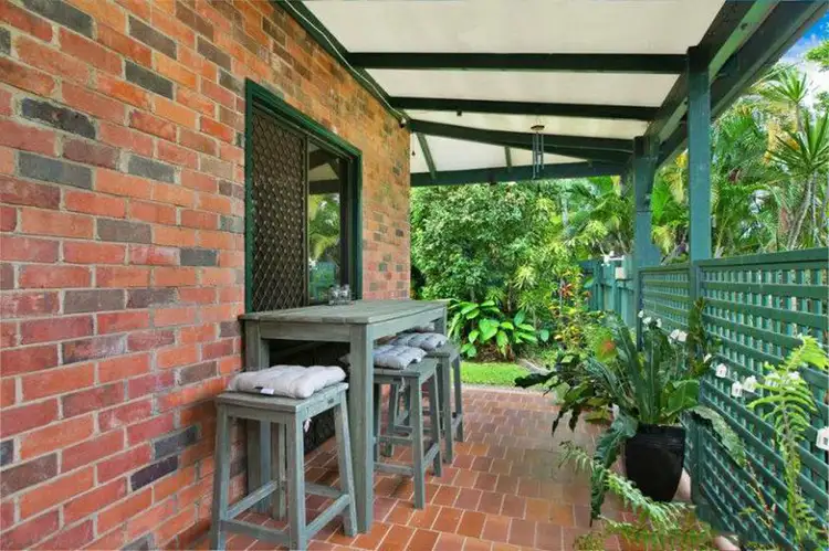 Fifth view of Homely unit listing, 8/51-59 Heavey Crescent, Whitfield QLD 4870