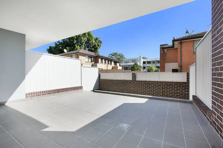 Fifth view of Homely unit listing, 14-16 Smythe Street, Merrylands NSW 2160