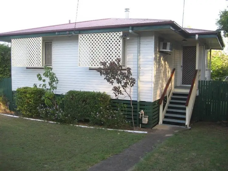 Sixth view of Homely house listing, 72 Aspinall Street, Leichhardt QLD 4305