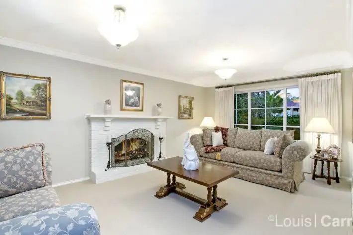 Fifth view of Homely house listing, 21 Fullers Road, Glenhaven NSW 2156