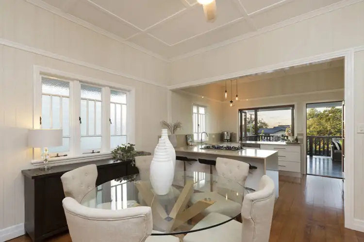 Sixth view of Homely house listing, 314 Cornwall Street, Greenslopes QLD 4120