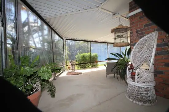 Main view of Homely rural property listing, 97 Hall Road, Elimbah QLD 4516