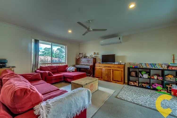 Fourth view of Homely house listing, 13 Anatini Place, Forest Lake QLD 4078