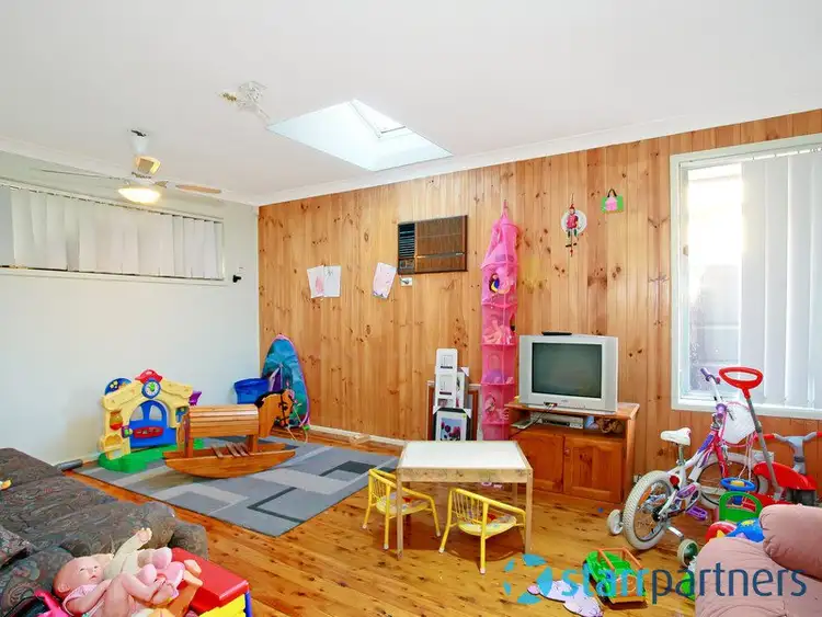 Fourth view of Homely house listing, 100 College Street, Cambridge Park NSW 2747