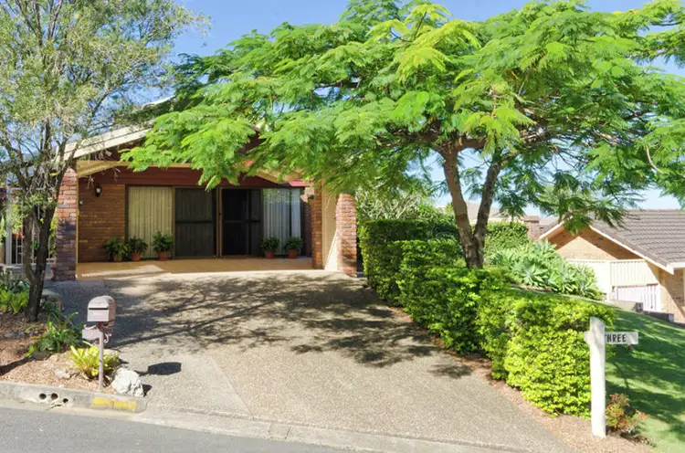 Fourth view of Homely house listing, 3 Jacana Street, Ashmore QLD 4214