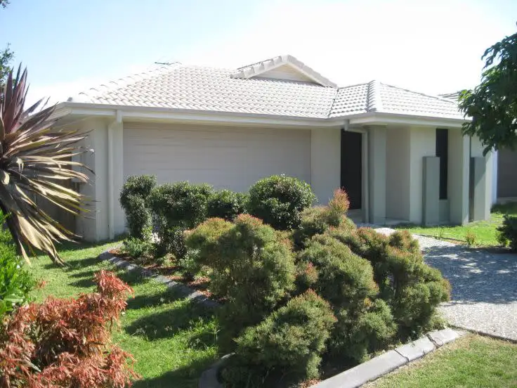 Main view of Homely house listing, 11 Shaun St, Redbank Plains QLD 4301