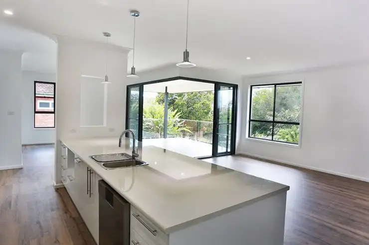 Fourth view of Homely house listing, 94a Wallace Street, Macksville NSW 2447