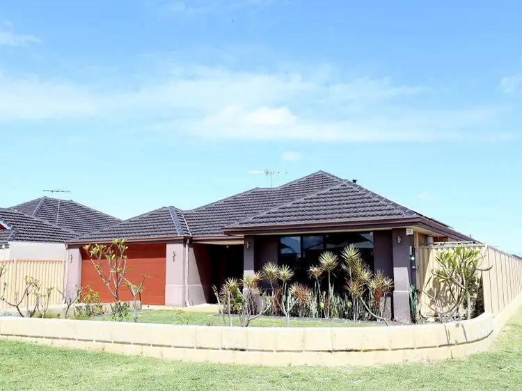 Second view of Homely house listing, 2 Vermont Approach, Hocking WA 6065