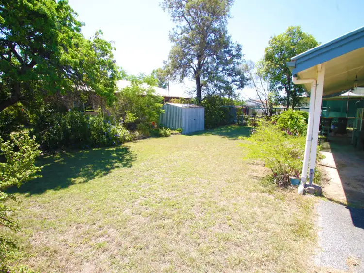 Third view of Homely house listing, 2 Callide Crescent, Barney Point QLD 4680