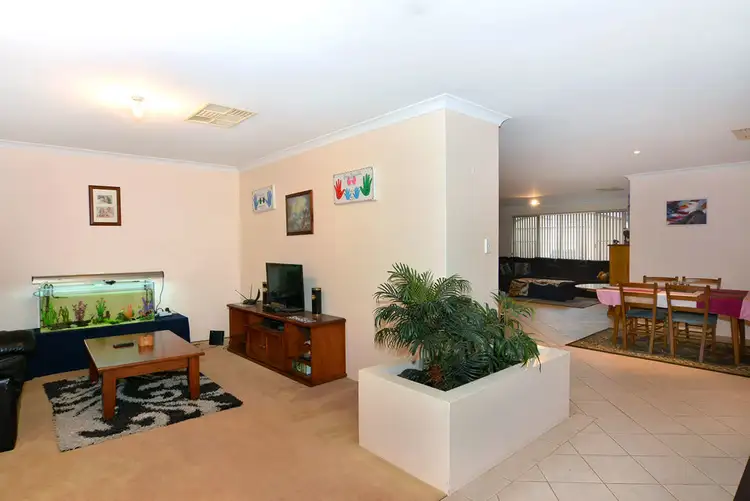 Fourth view of Homely house listing, 6 Macquarie Drive, Australind WA 6233