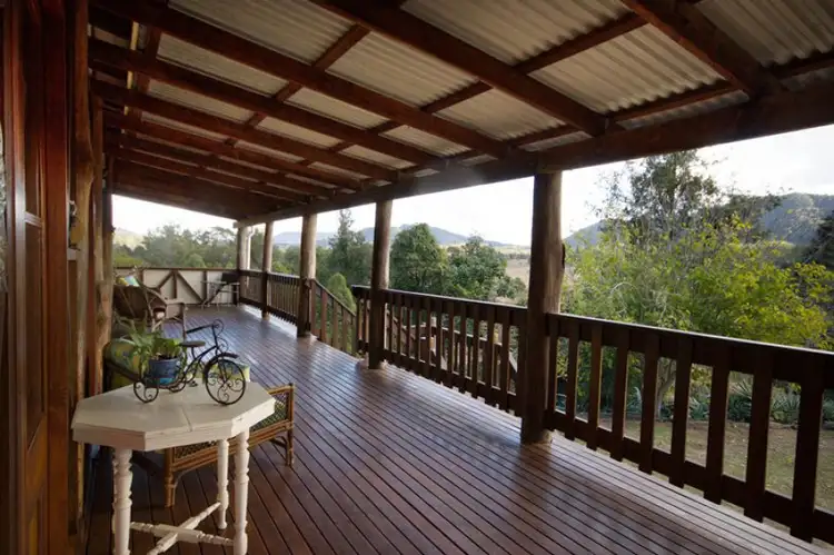 Sixth view of Homely house listing, 129 Long Road, Pie Creek QLD 4570