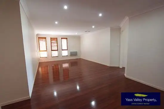 Third view of Homely house listing, 6 Settlers Court, Yass NSW 2582