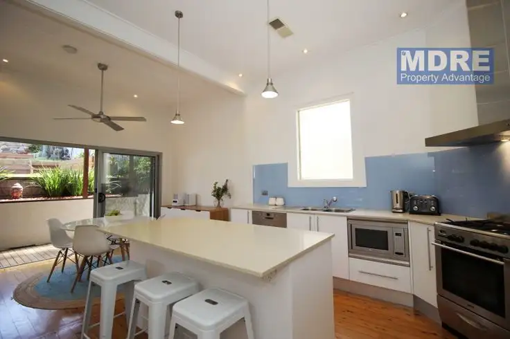 Third view of Homely house listing, 17 Cross Street, Mayfield NSW 2304