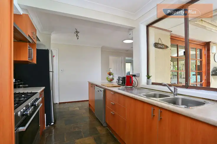 Second view of Homely house listing, 12 Kelmscott Way, St Clair NSW 2759