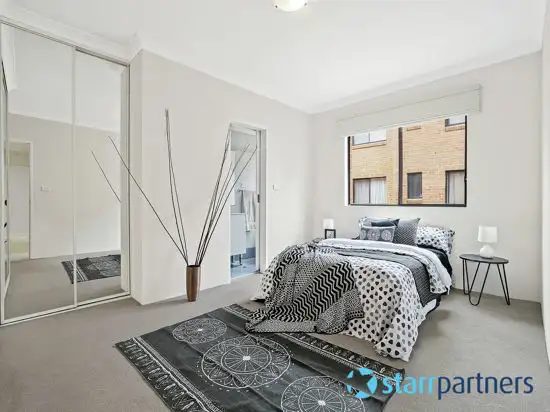 Fourth view of Homely unit listing, 13/10-14 Gladstone Street, North Parramatta NSW 2151