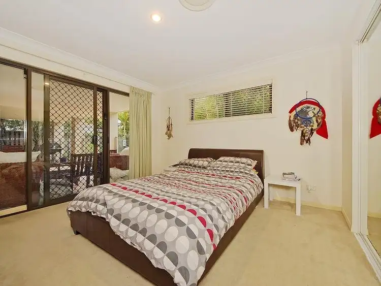 Seventh view of Homely house listing, 20 Lee-anne Crescent, Monterey Keys QLD 4212