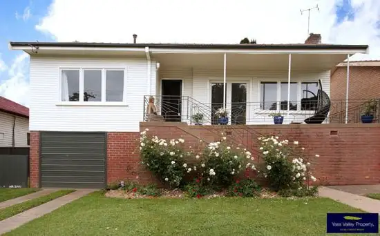Main view of Homely house listing, 3 Polding Street, Yass NSW 2582