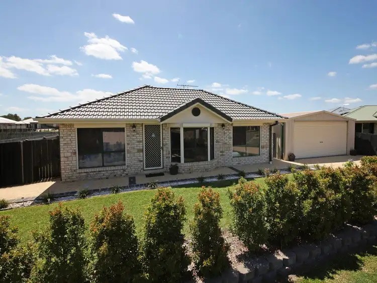 20 Cadaga Place, Caboolture QLD 4510