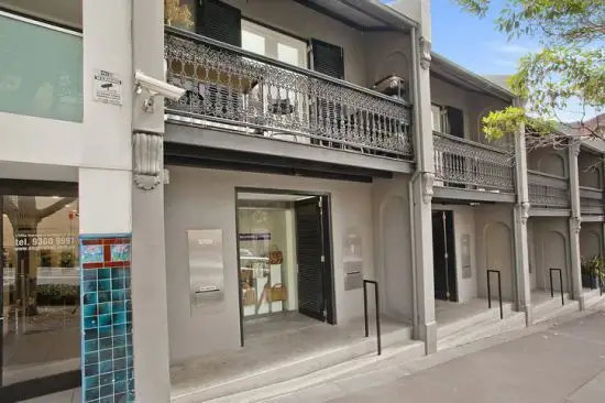 Main view of Homely unit listing, 02/303 Liverpool Street, Darlinghurst NSW 2010