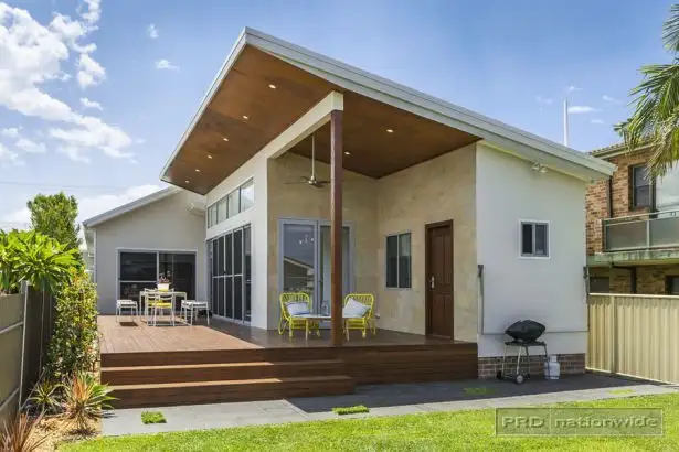 Fifth view of Homely house listing, 24a Selwyn Street, Merewether NSW 2291
