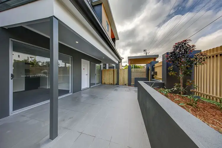 Fifth view of Homely unit listing, 1/12 Selborne Street, Mount Gravatt QLD 4122