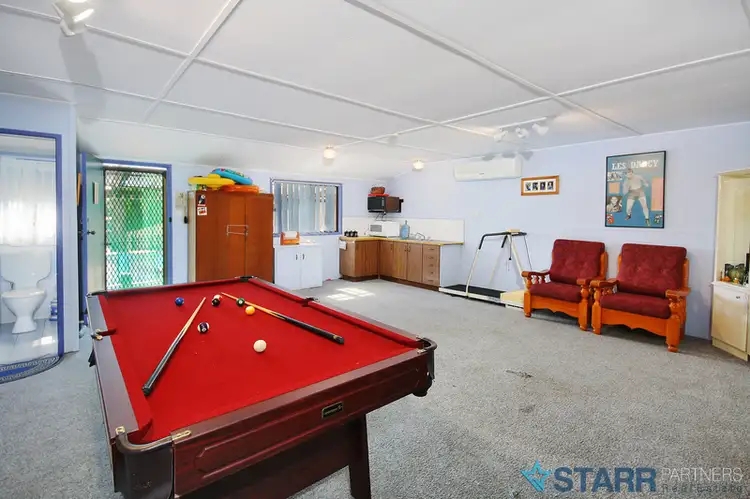 Fifth view of Homely house listing, 22 Nungeroo Avenue, Jamisontown NSW 2750