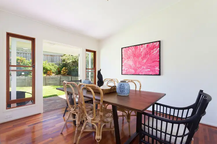 Fifth view of Homely house listing, 20 Gleneagle St, Kenmore QLD 4069