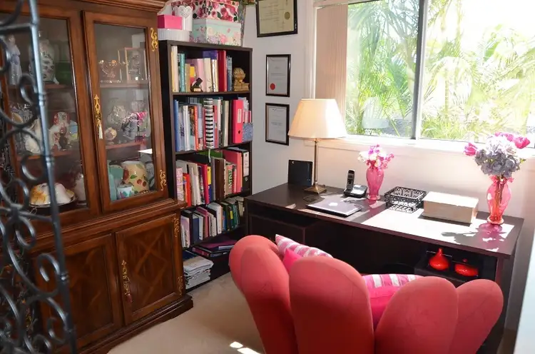 Fifth view of Homely townhouse listing, 27/100 Cotlew St East, Southport QLD 4215