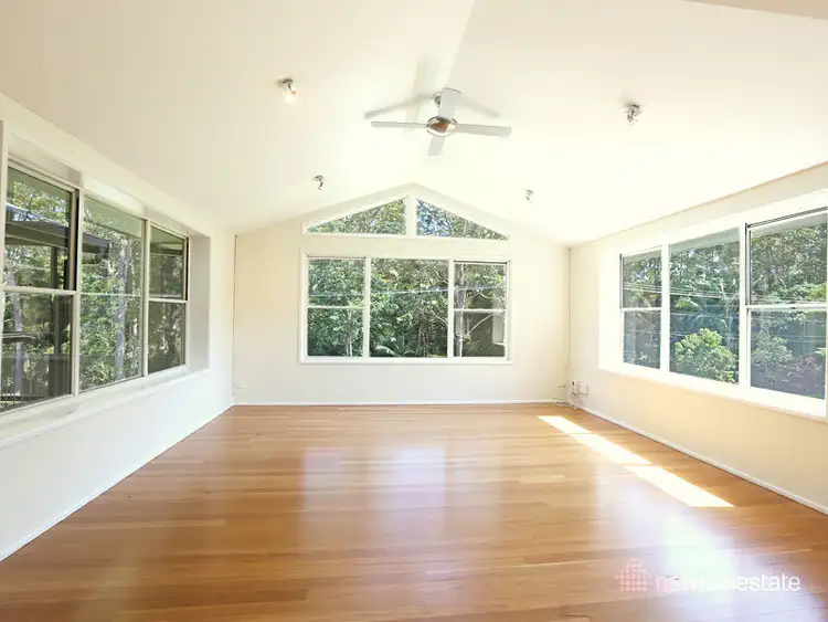Third view of Homely house listing, 18 Zara Place, Coffs Harbour NSW 2450