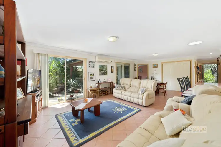Fifth view of Homely house listing, 1 Rosalee Close, Coffs Harbour NSW 2450