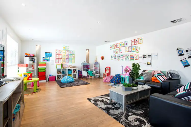Second view of Homely house listing, 55 Daley Street, Glenroy VIC 3046