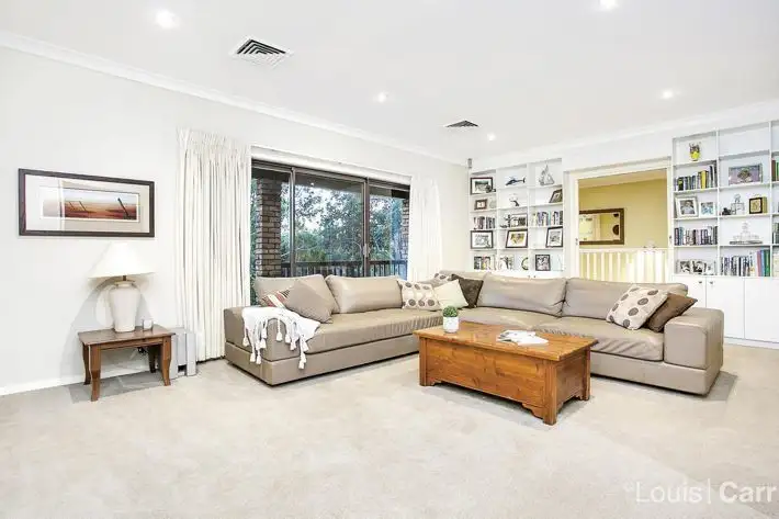 Fifth view of Homely house listing, 74 Westmore Drive, West Pennant Hills NSW 2125
