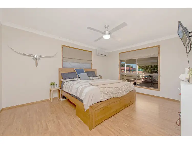 Sixth view of Homely house listing, 3 Bunkers Hill School Road, Westbrook QLD 4350