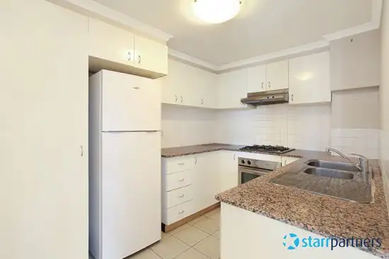 Main view of Homely unit listing, 50/18 Sorrell Street, Parramatta NSW 2150