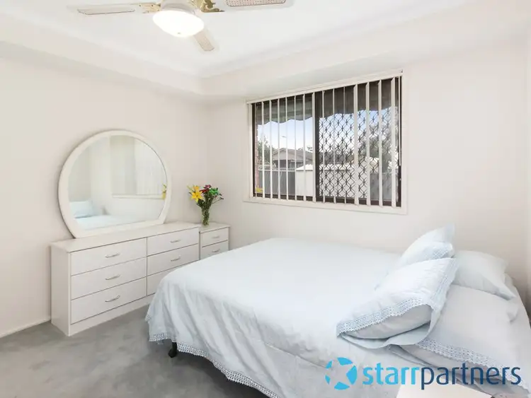 Seventh view of Homely house listing, 54 Kerwin Circle, Hebersham NSW 2770