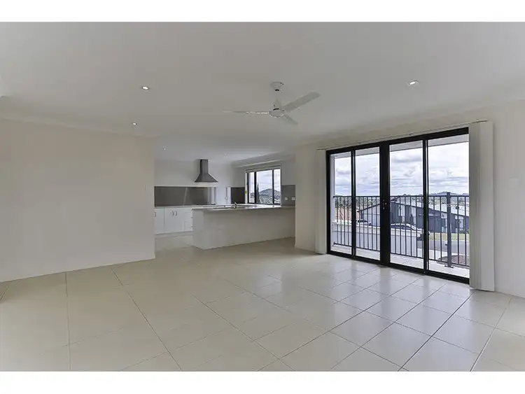 Fourth view of Homely apartment listing, 6 Myora Close, Darling Heights QLD 4350