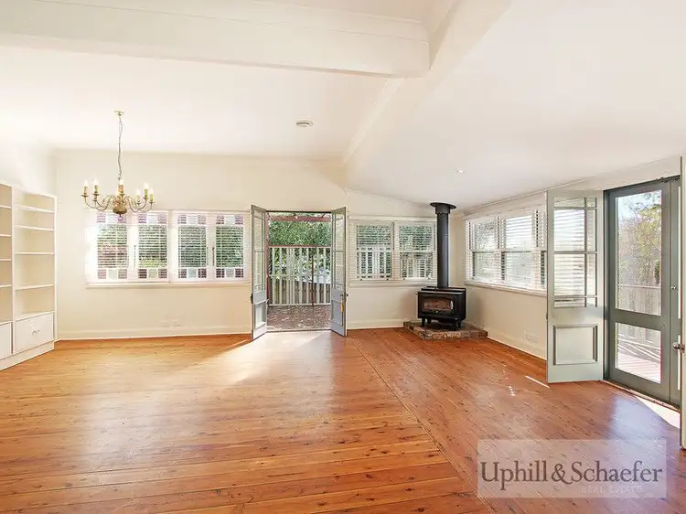 Second view of Homely house listing, 197 Marsh Street, Armidale NSW 2350