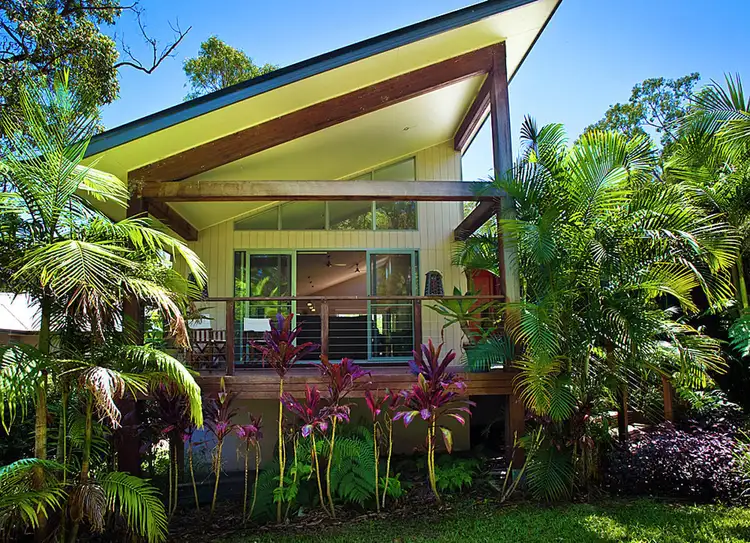 Third view of Homely house listing, 4 Sanctuary Place, Nambucca Heads NSW 2448